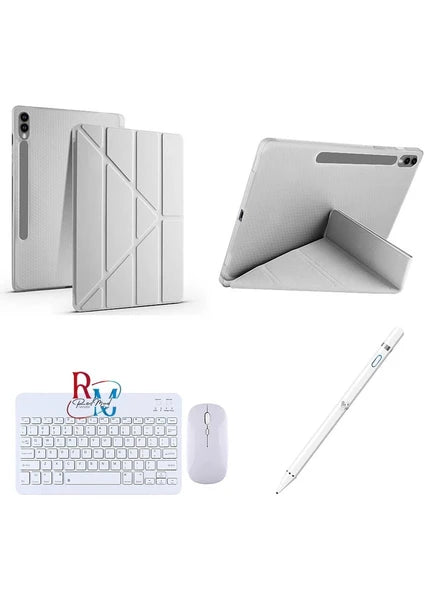 TUROTTO 4’lü Profesyonel Tablet Seti