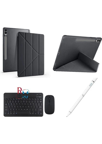 TUROTTO 4’lü Profesyonel Tablet Seti