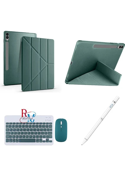 TUROTTO 4’lü Profesyonel Tablet Seti